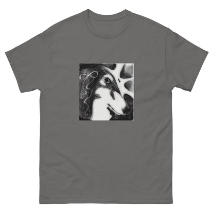 Doodle Dog 2 T-Shirt