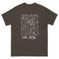 Ame Outline T-Shirt 2