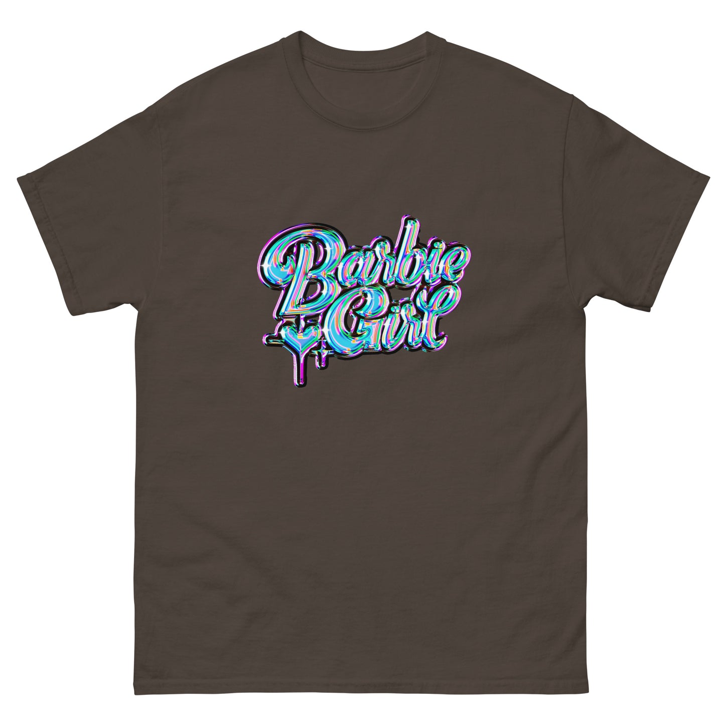 Barbie Girl T-Shirt