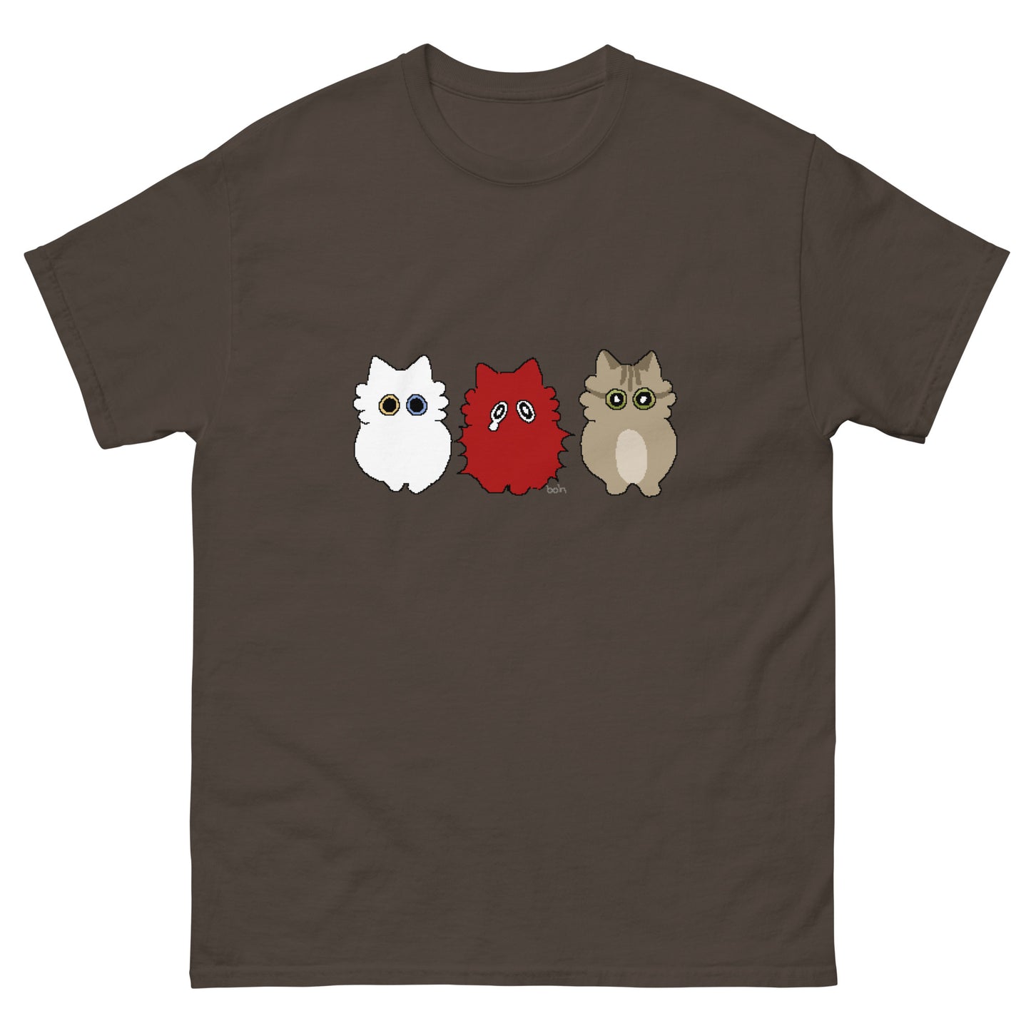 Three of Them T-Shirt