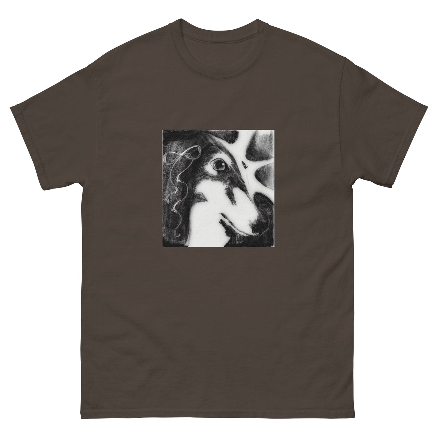 Doodle Dog 2 T-Shirt