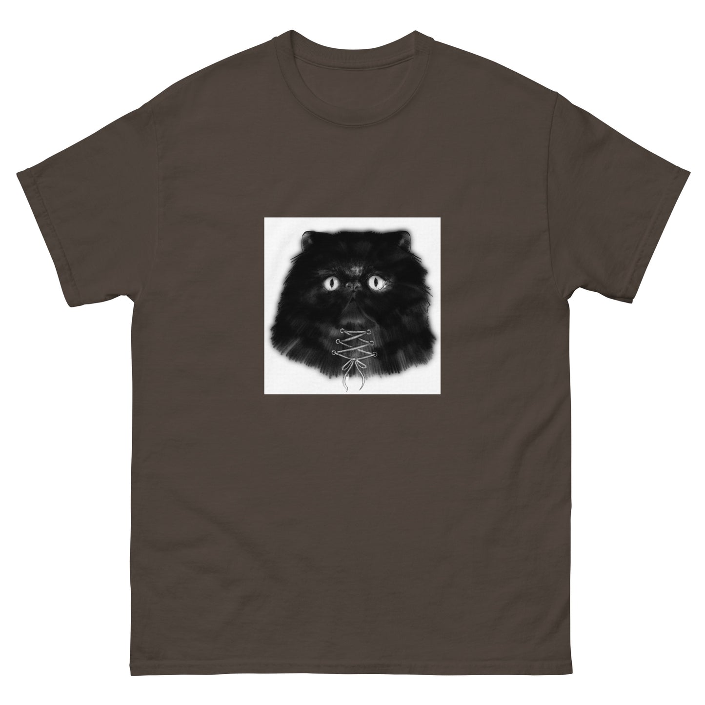 Doodle Cat 2 T-Shirt