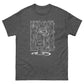 Ame Outline T-Shirt 2