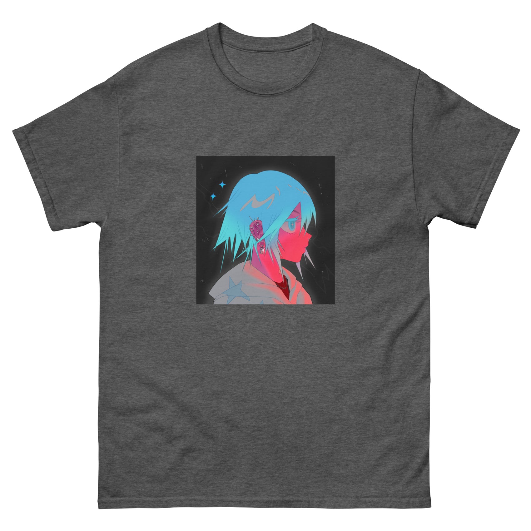 Gradient T-Shirt