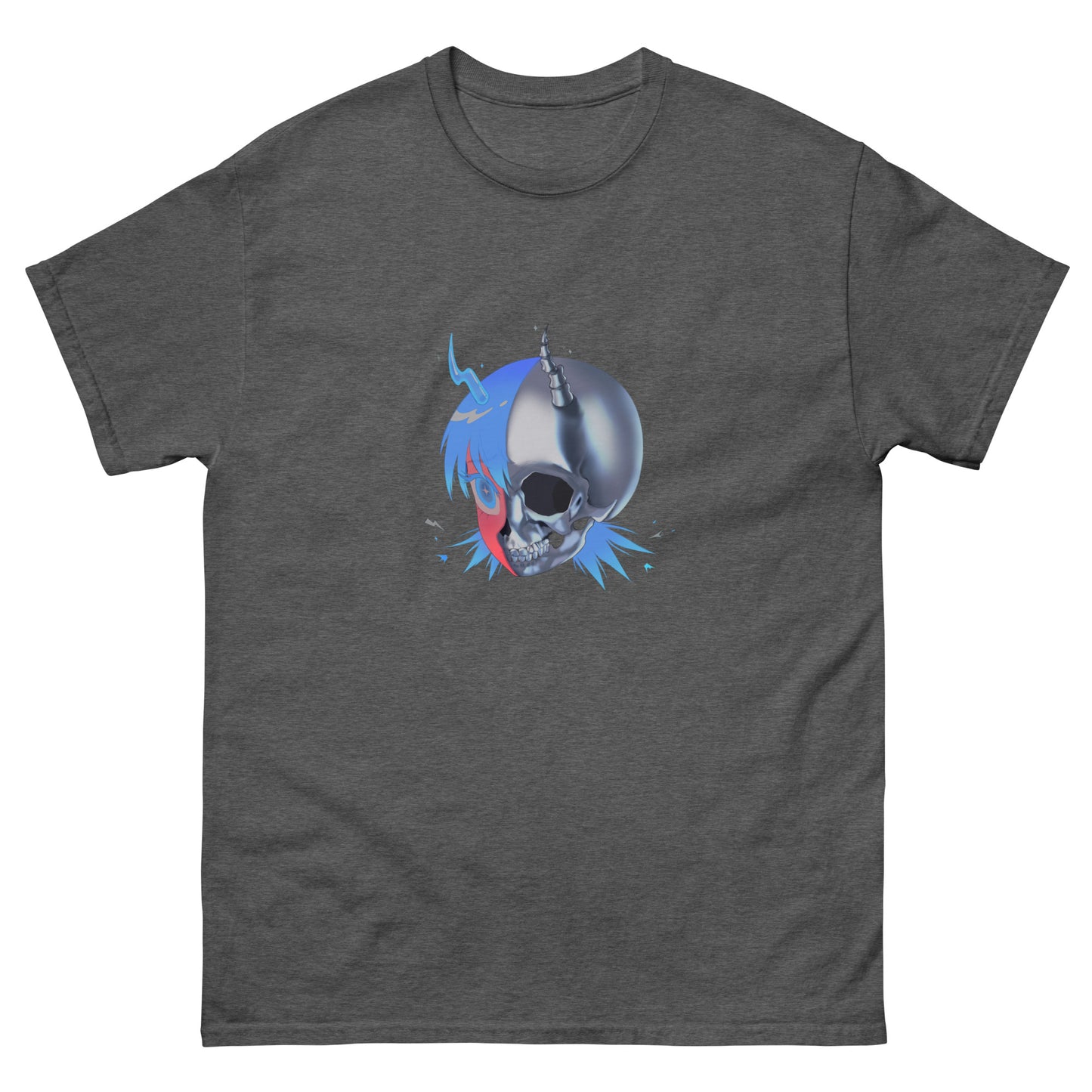 Skull Rock T-Shirt