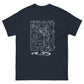 Ame Outline T-Shirt 2