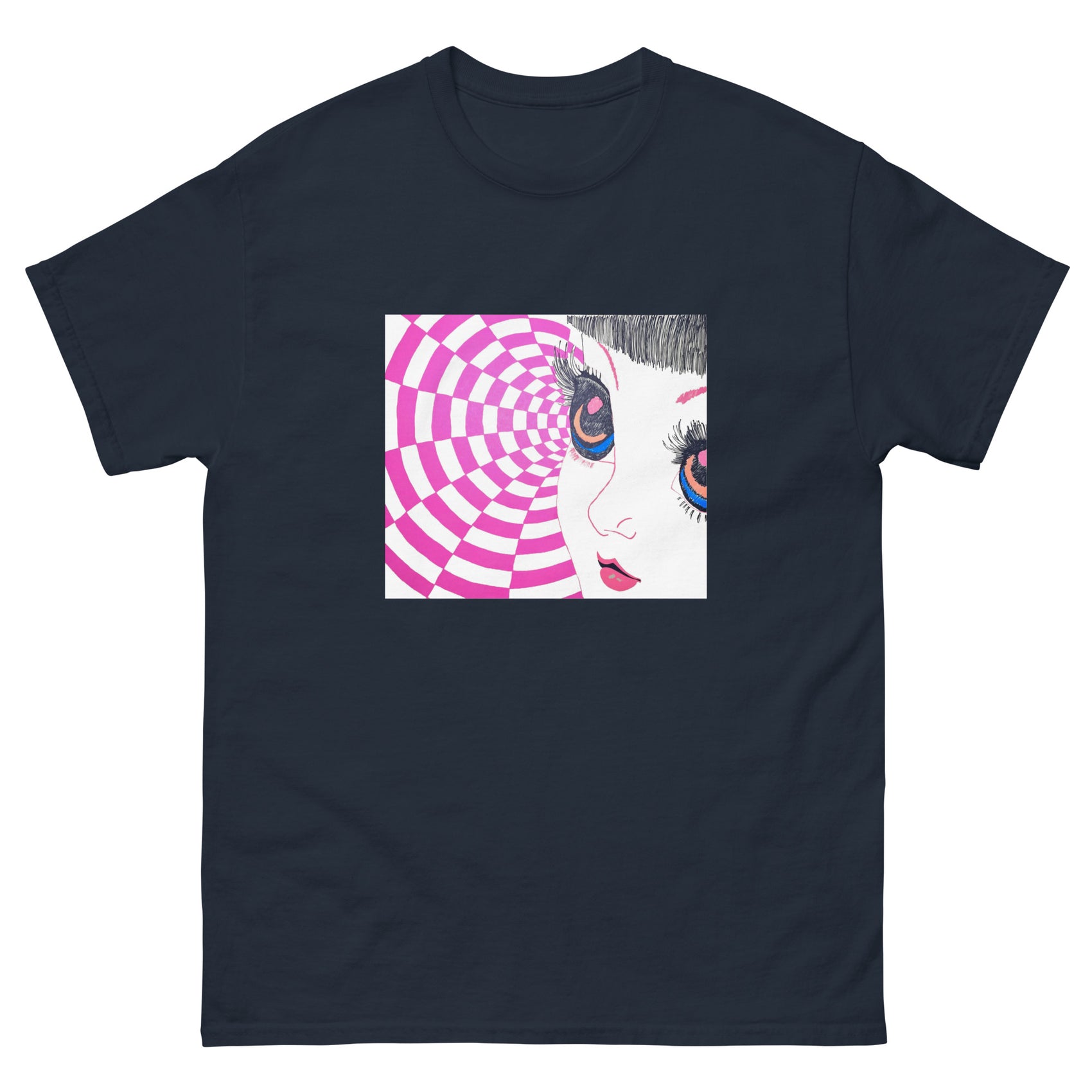 Checkers T-Shirt