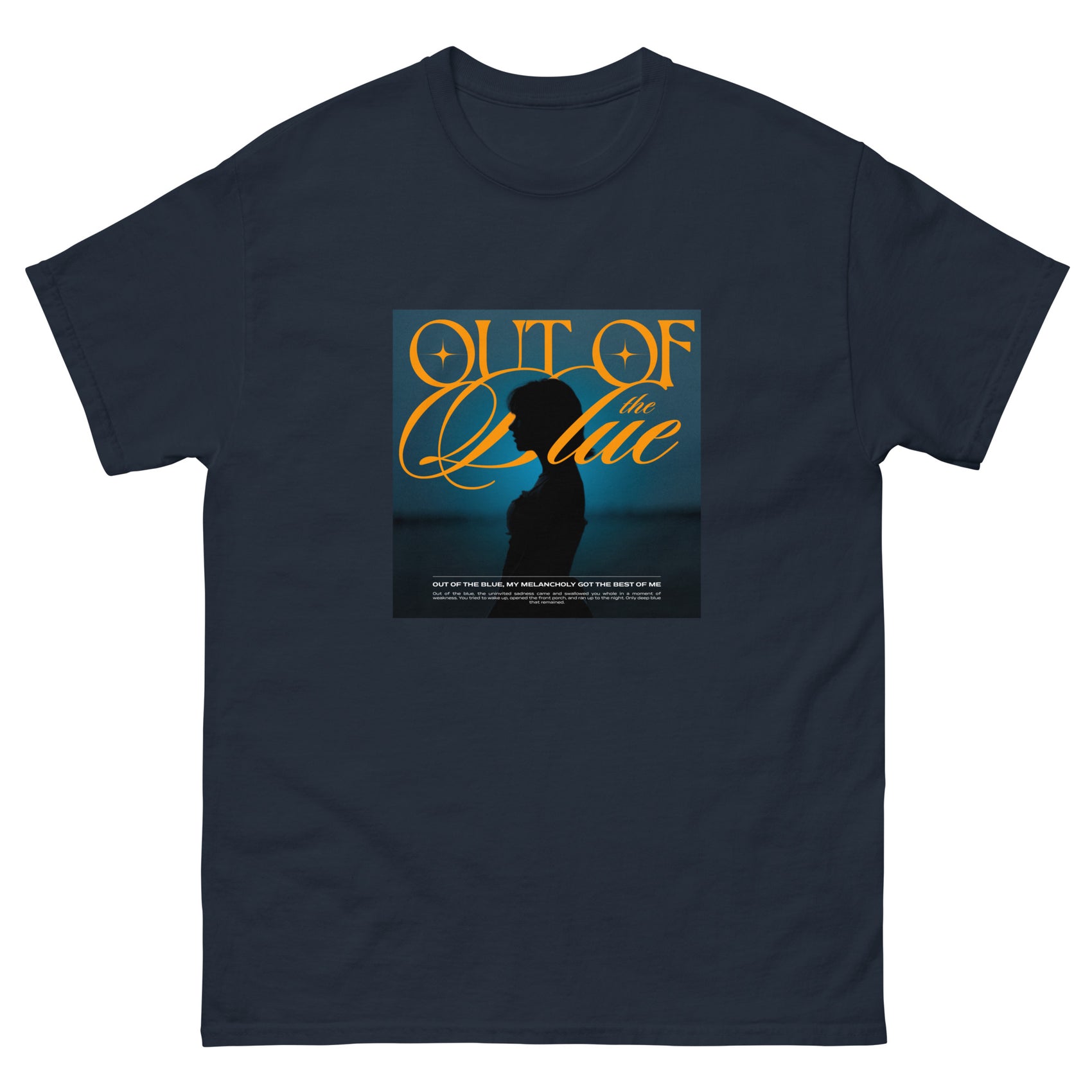 Out of Love