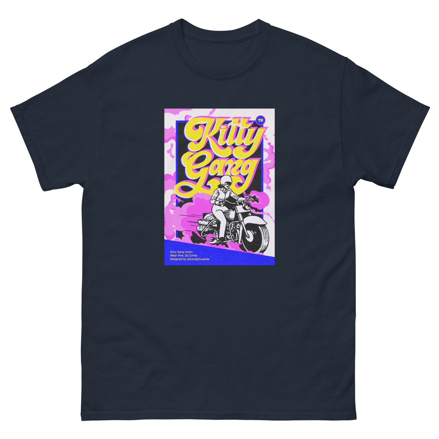 Kitty Gang T-Shirt