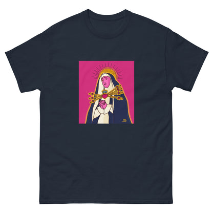 Virgin Mary T-Shirt