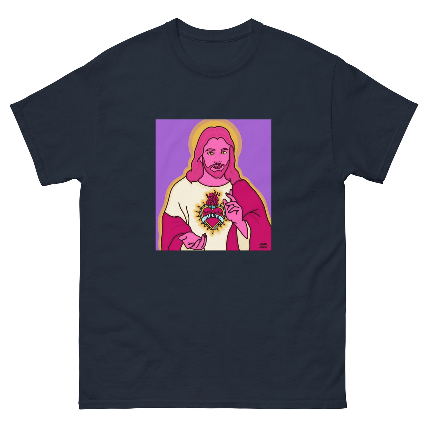 Jesus T-Shirt