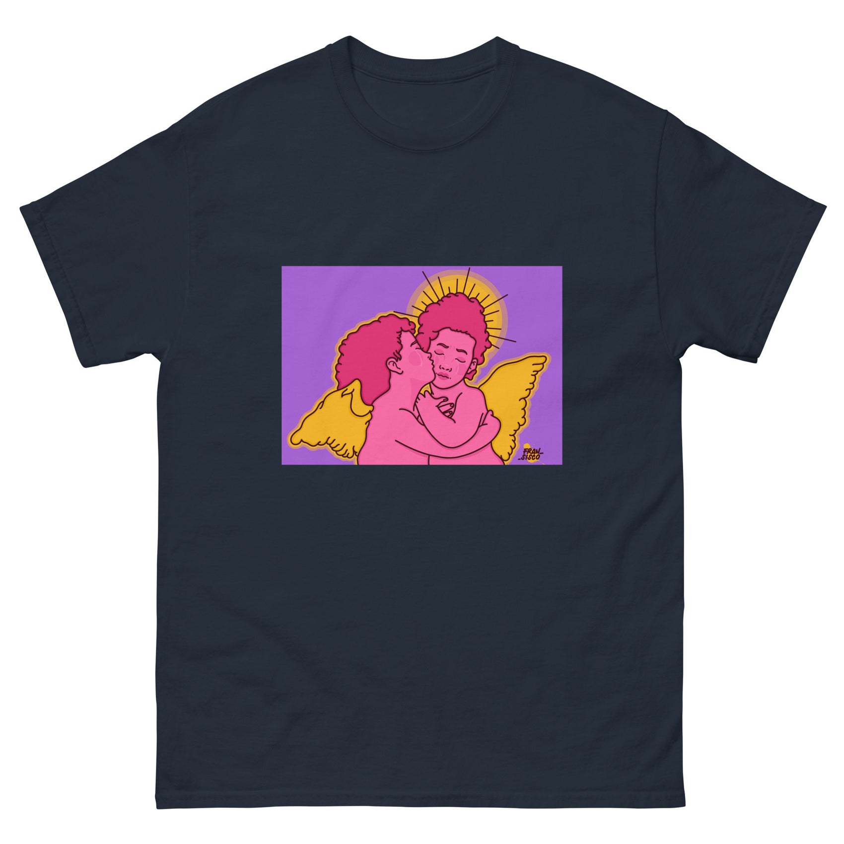 Angels T-Shirt