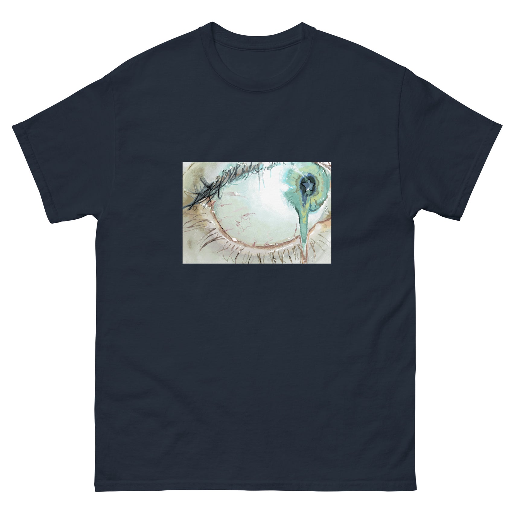 Eye T-Shirt
