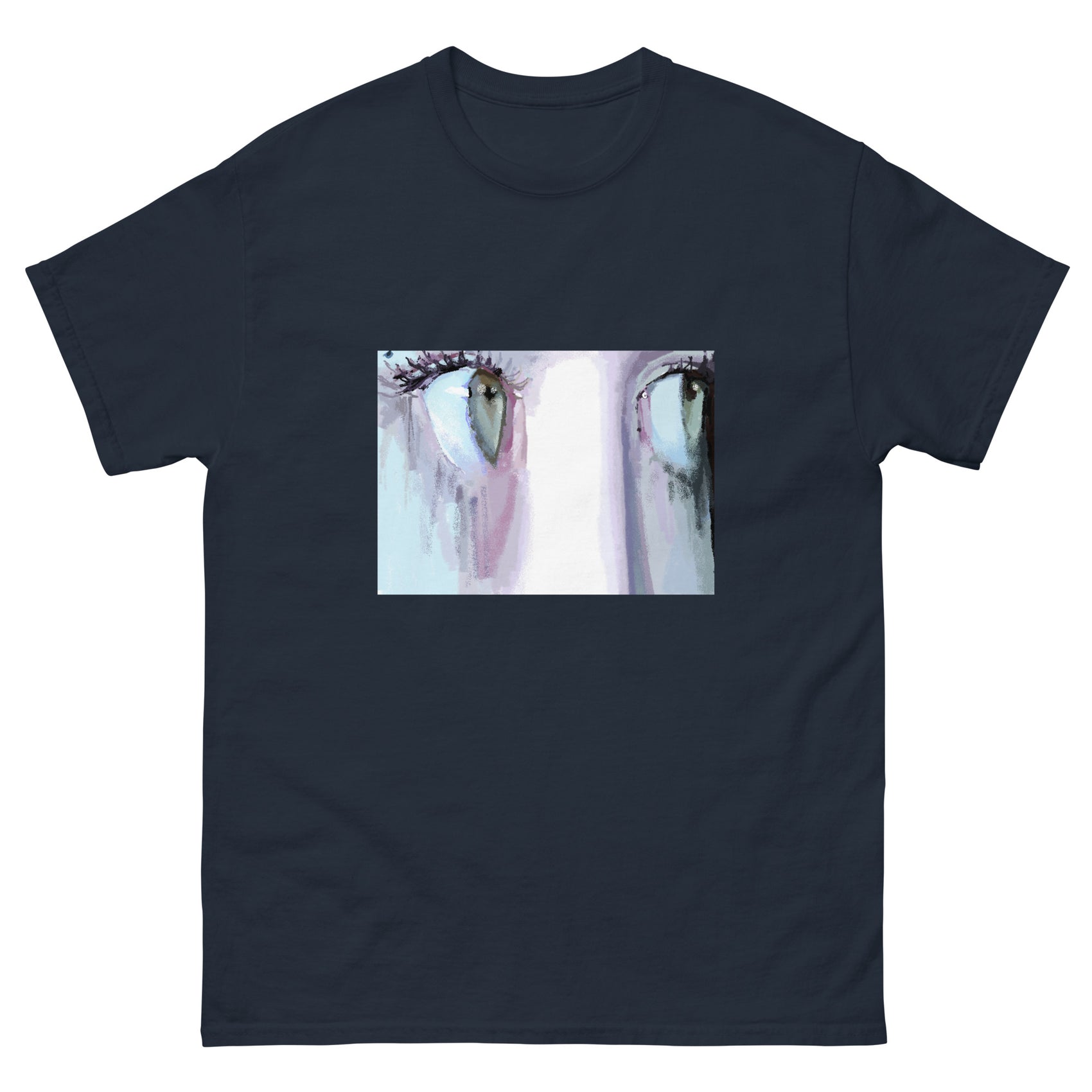 Peeking T-Shirt
