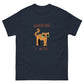 Warning I Bite T-Shirt