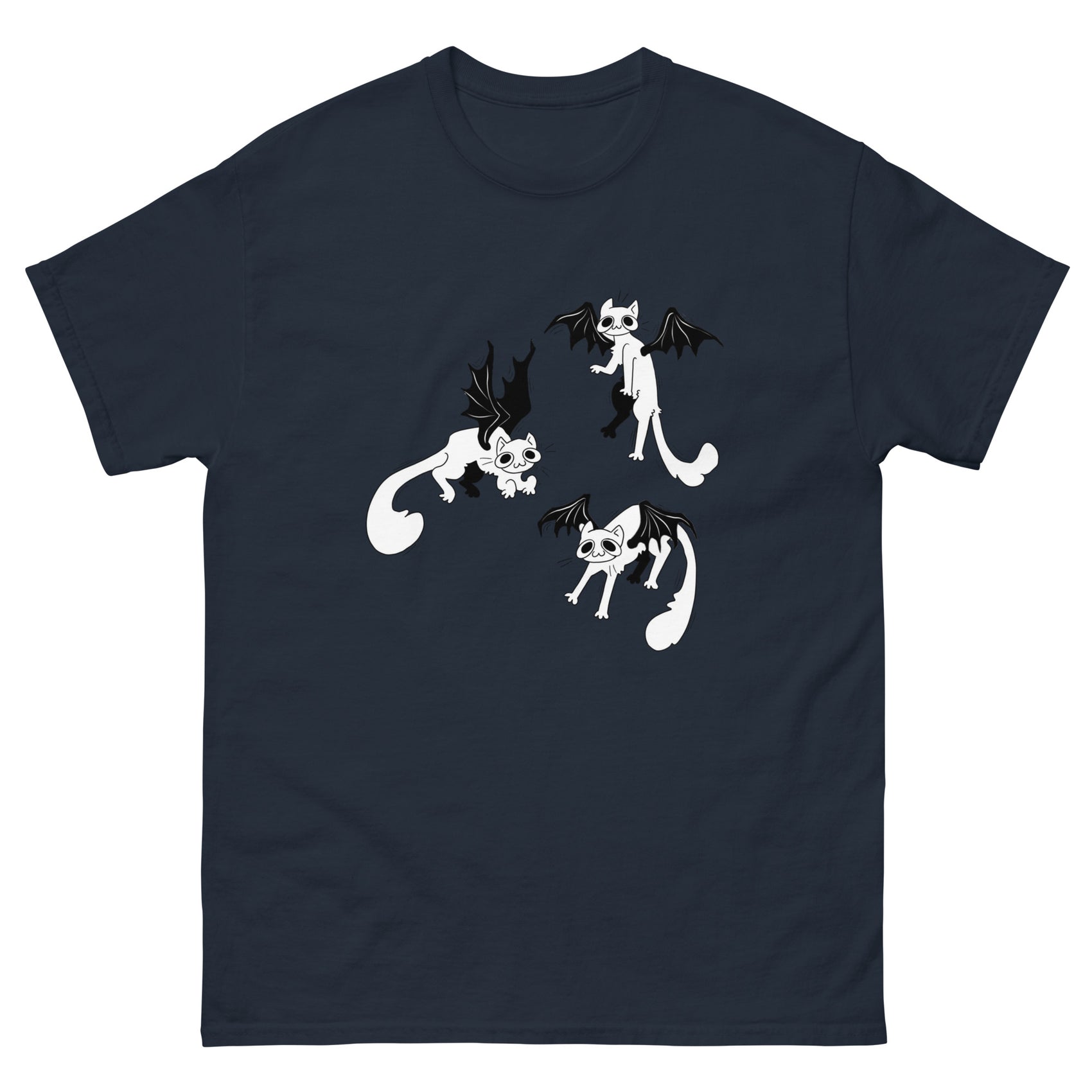 Cat Bat T-Shirt