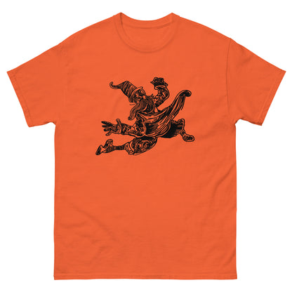 Dancing Wizard T-Shirt