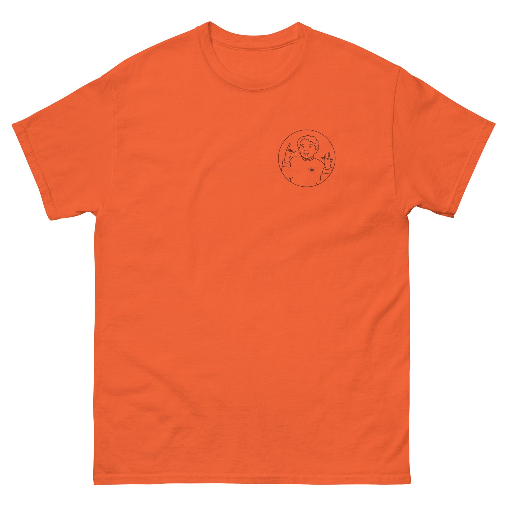 She-fi T-Shirt