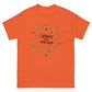 Orange Cat Fan Club T-Shirt