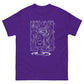 Ame Outline T-Shirt 2