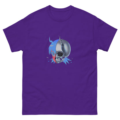 Skull Rock T-Shirt