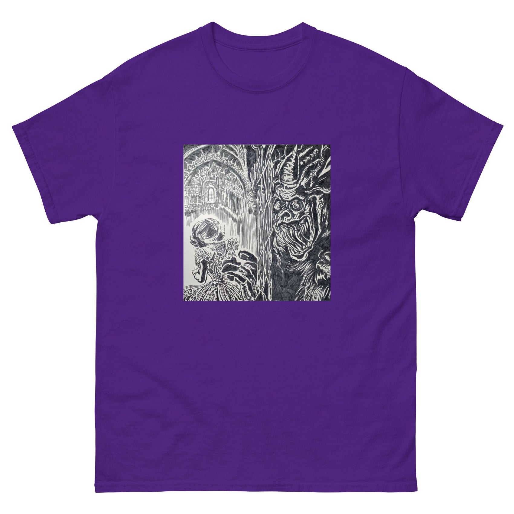Nightmare T-Shirt