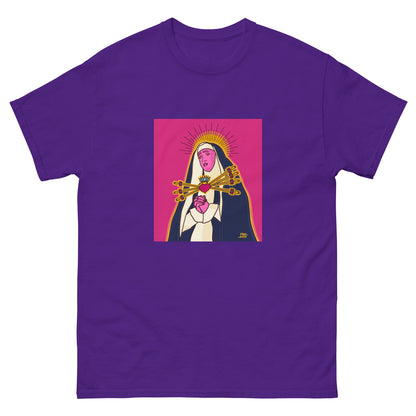 Virgin Mary T-Shirt