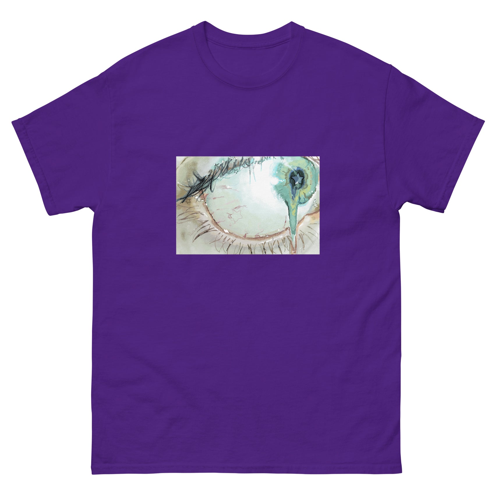 Eye T-Shirt