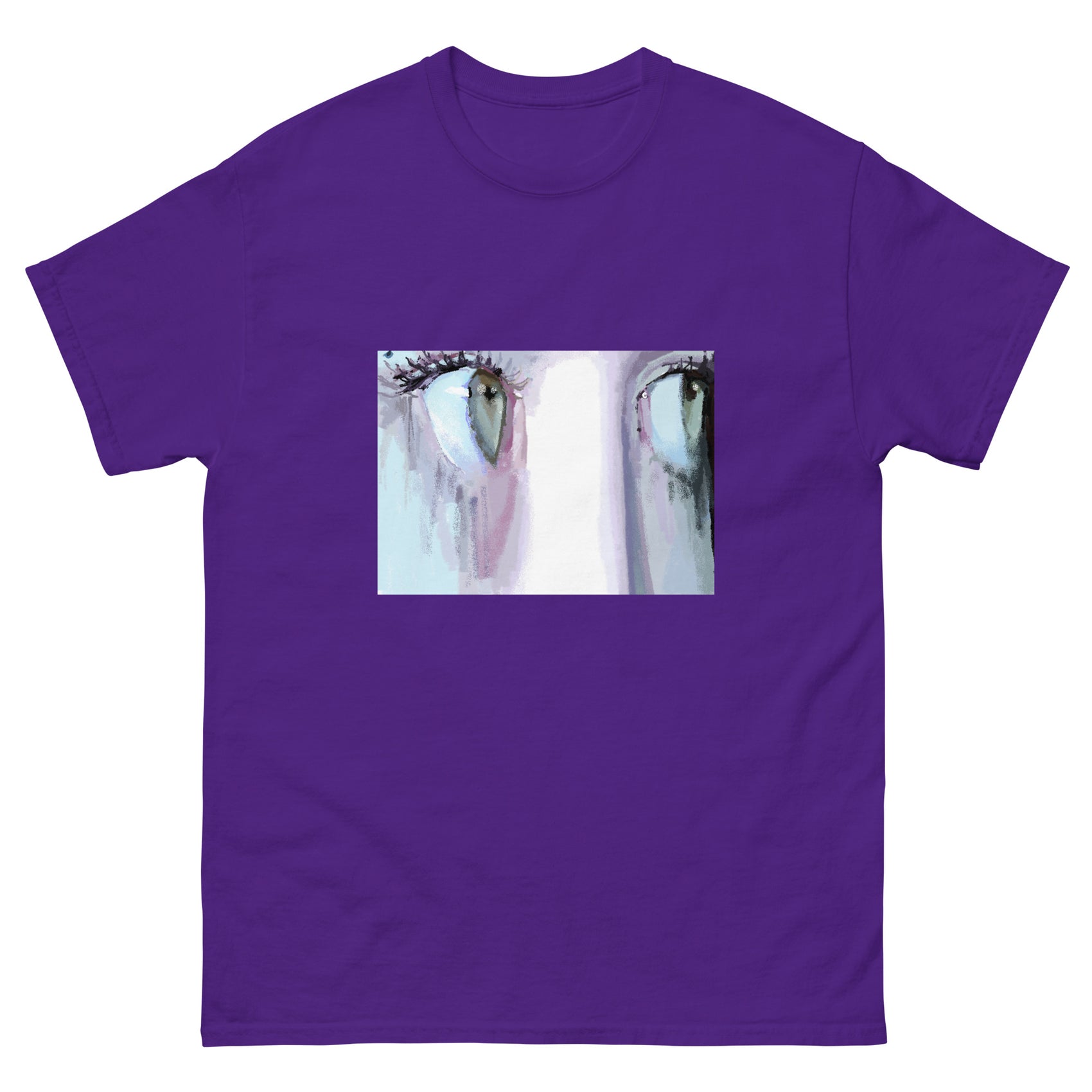 Peeking T-Shirt