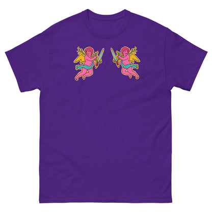 Angel Blades T-Shirt