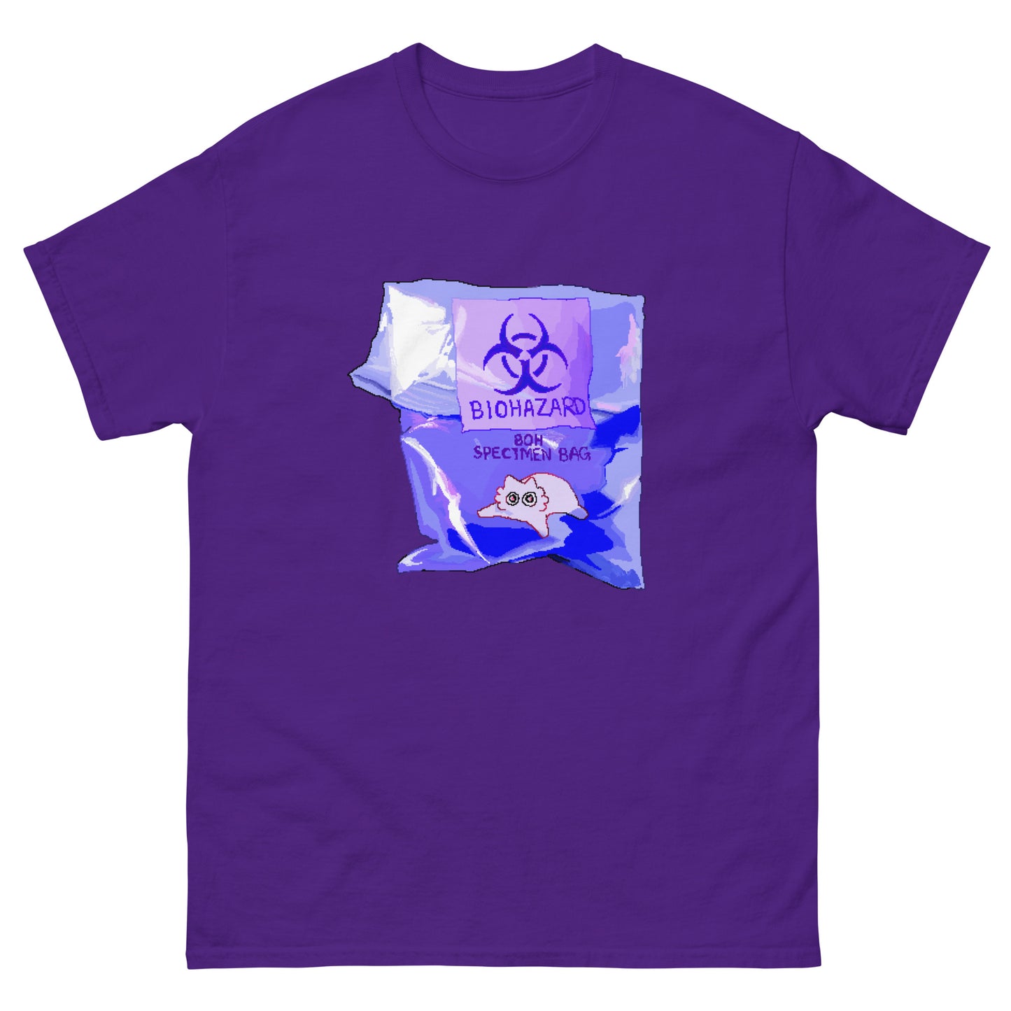 Biohazard T-Shirt