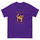 Warning I Bite T-Shirt