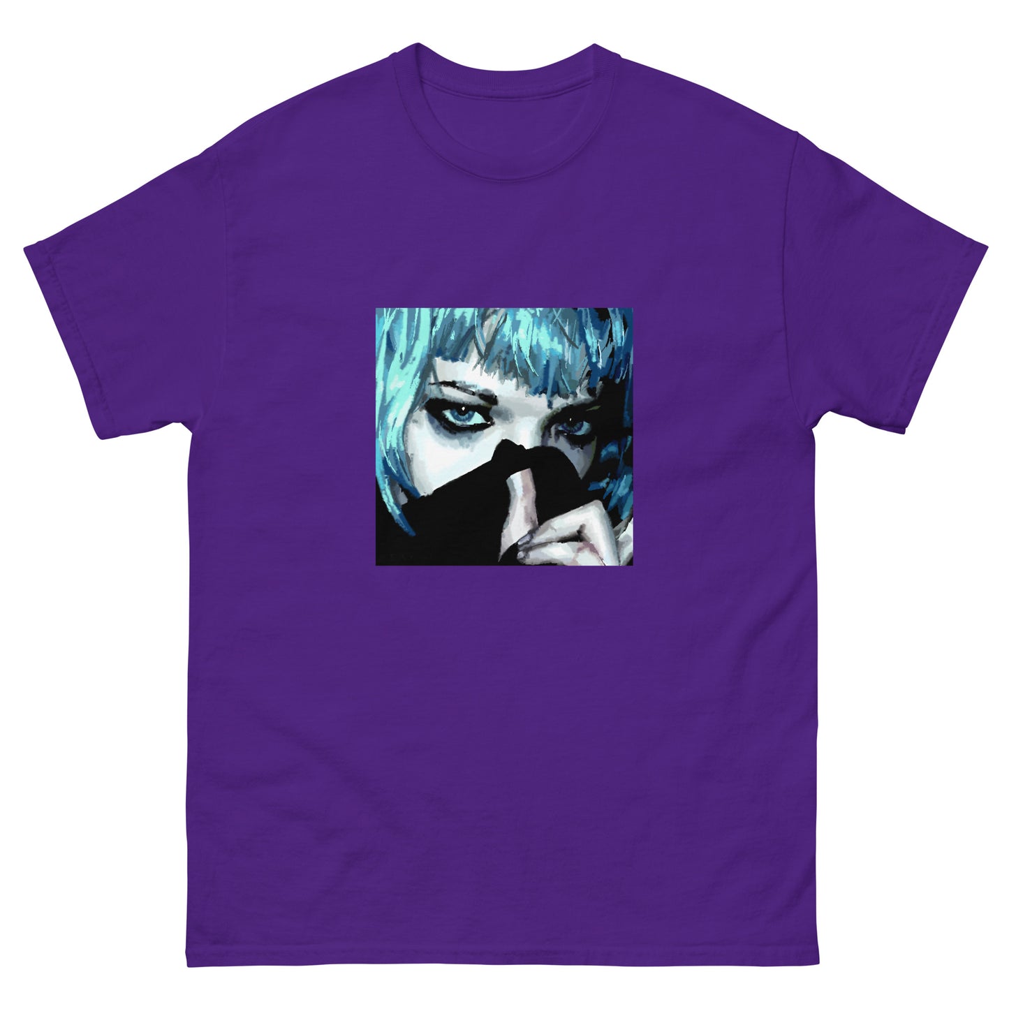 Alice Glass T-Shirt