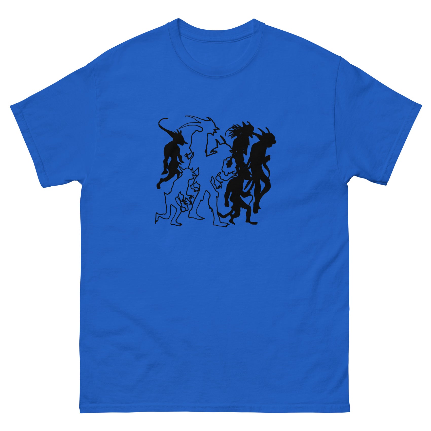 Walkers T-Shirt