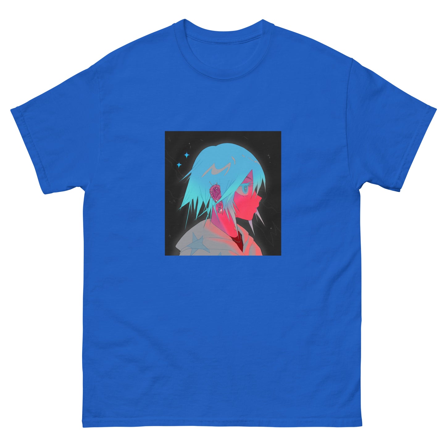 Gradient T-Shirt