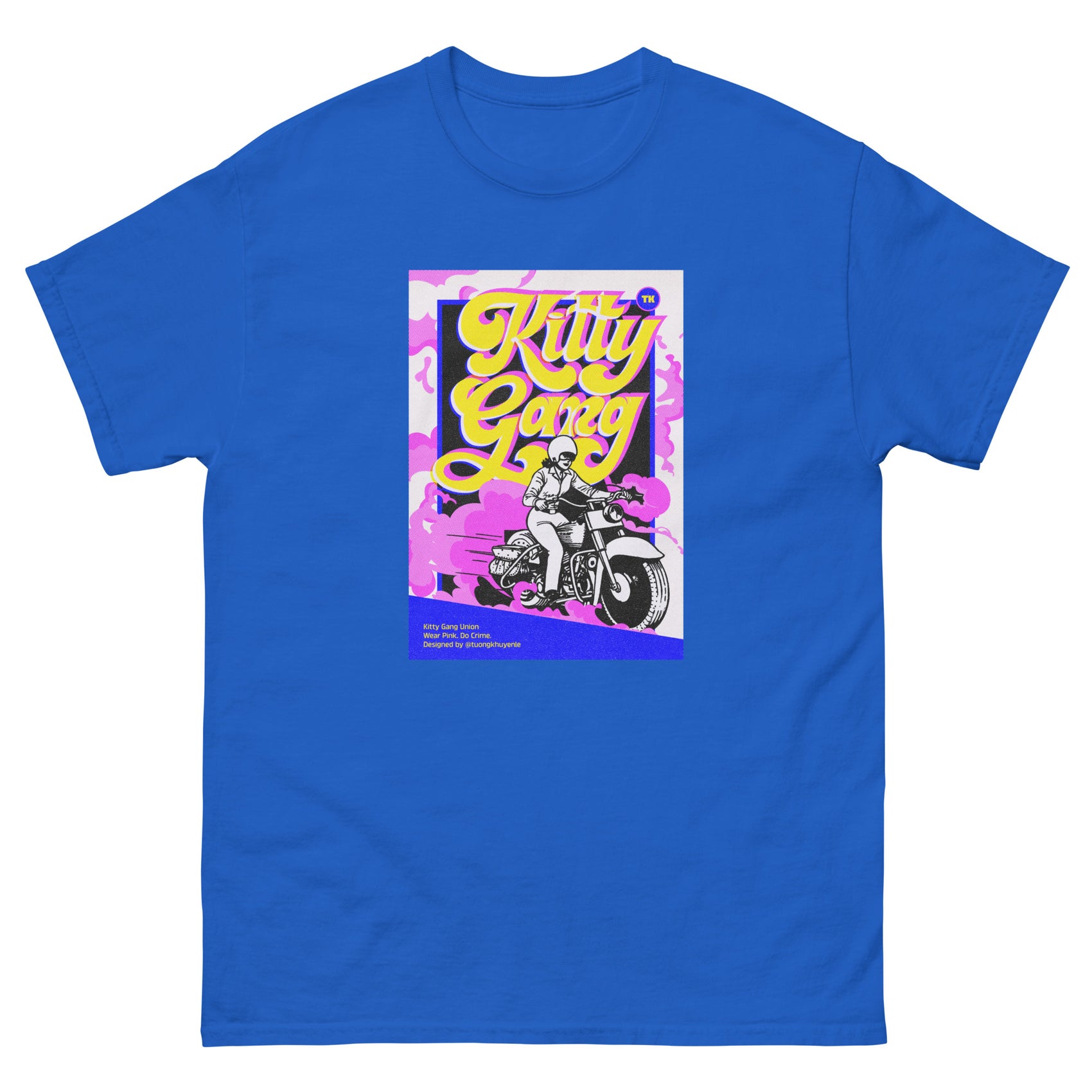 Kitty Gang T-Shirt
