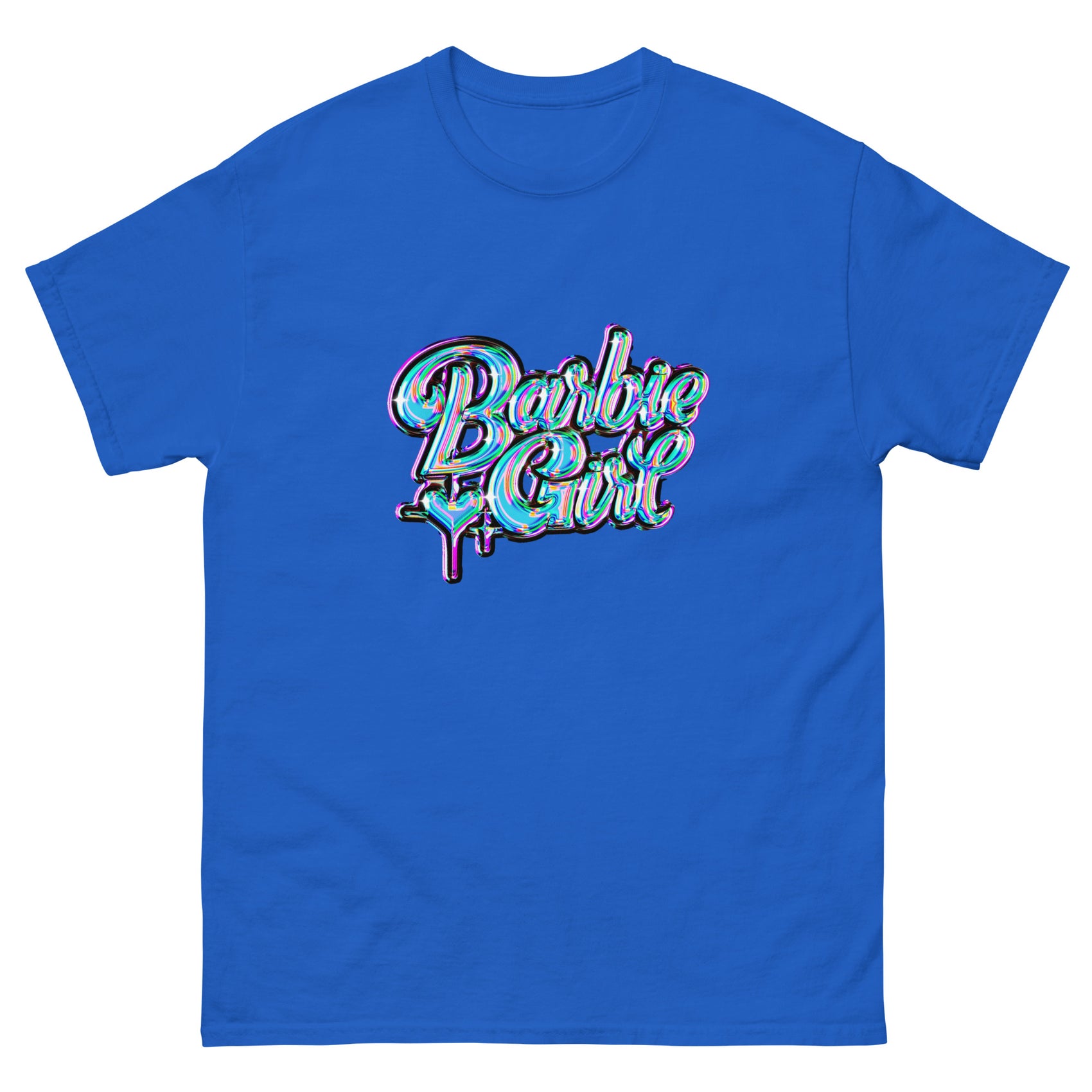 Barbie Girl T-Shirt
