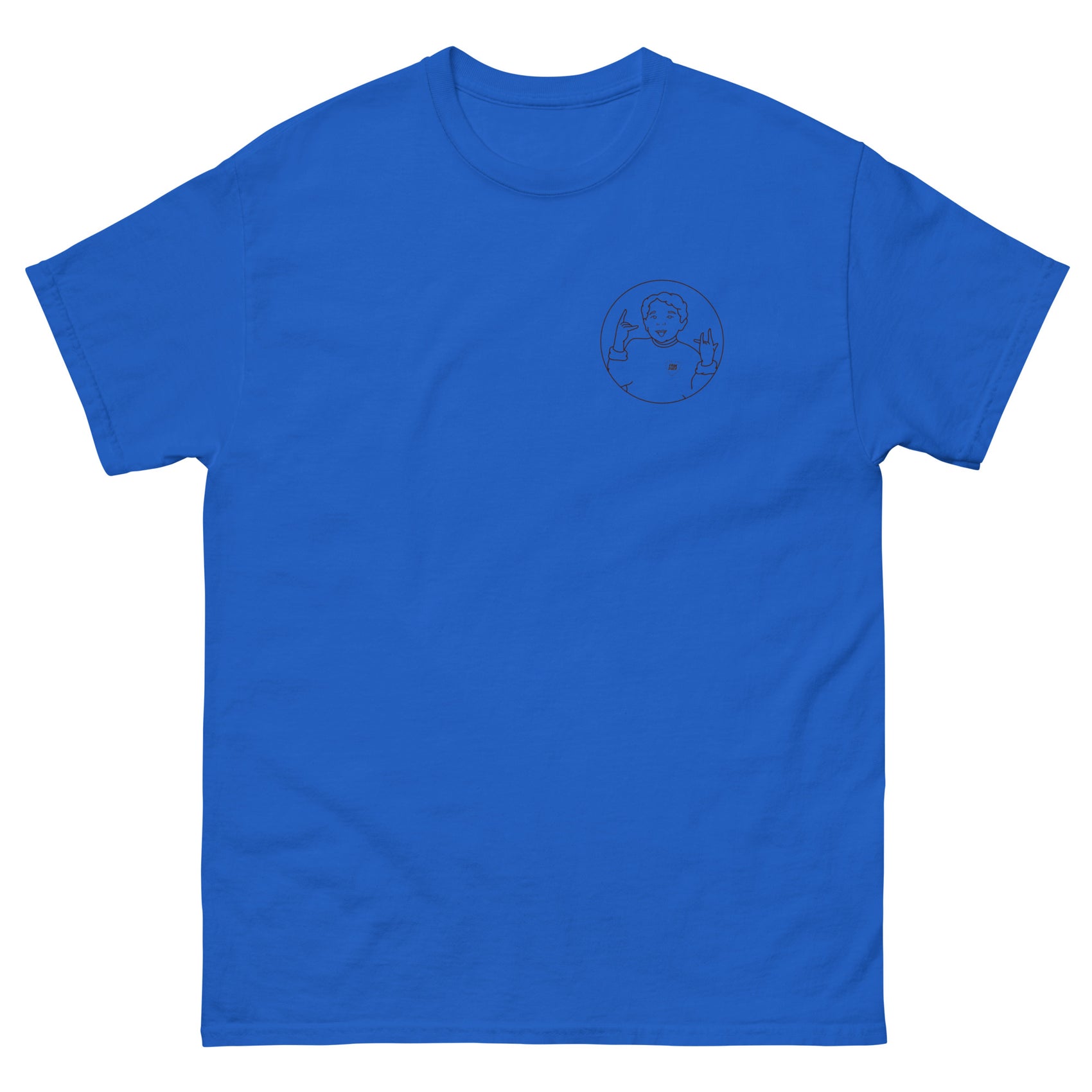 She-fi T-Shirt