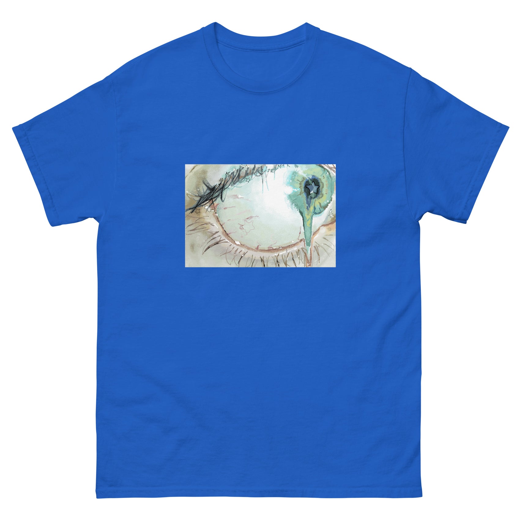 Eye T-Shirt