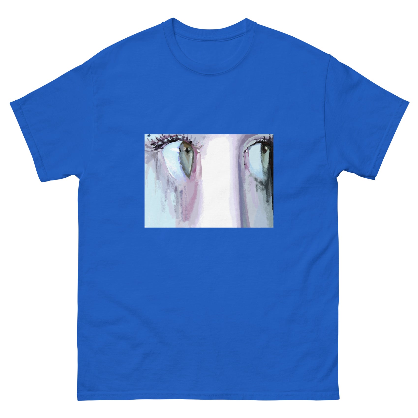 Peeking T-Shirt