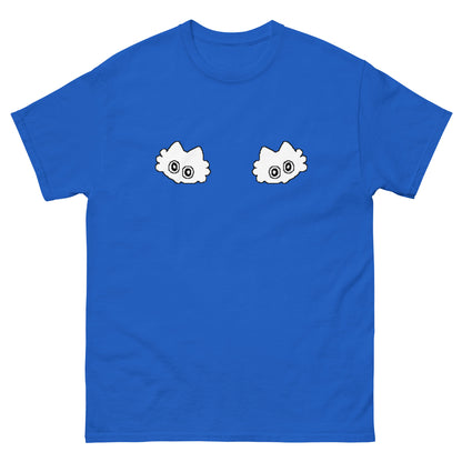 Boob Cat T-Shirt