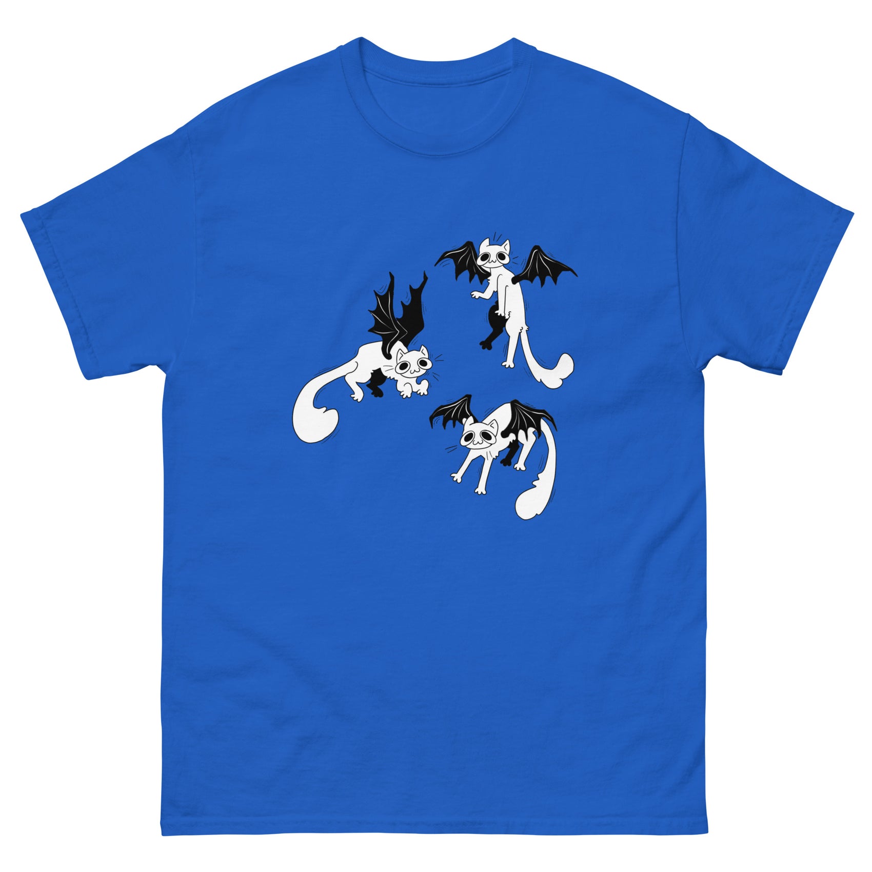 Cat Bat T-Shirt