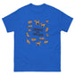 Orange Cat Fan Club T-Shirt