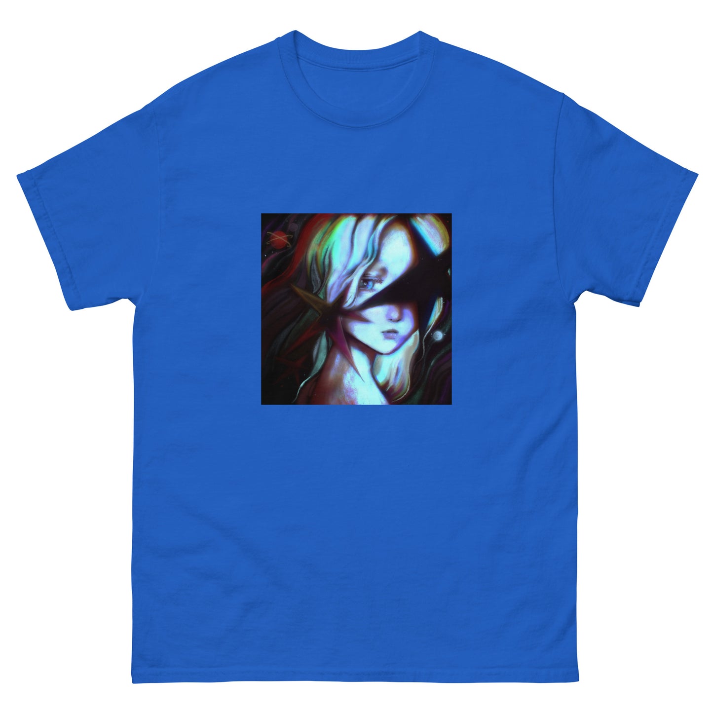 Girl T-Shirt