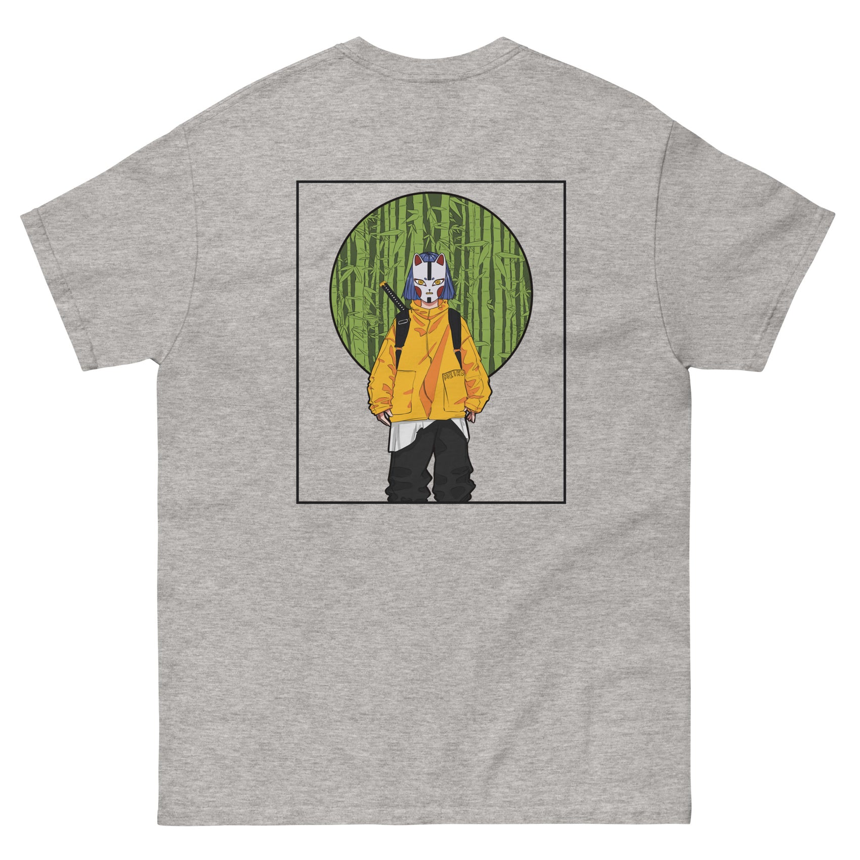 Mori T-Shirt