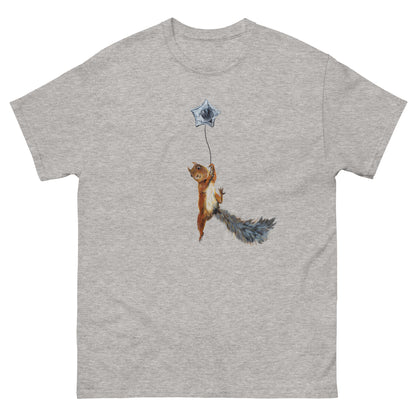 Squirrel T-Shirt