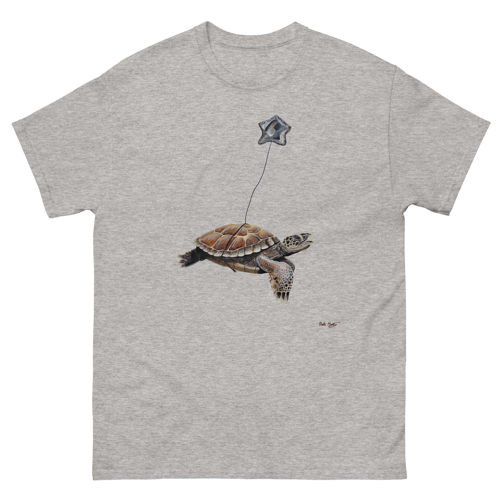 Turtle T-Shirt