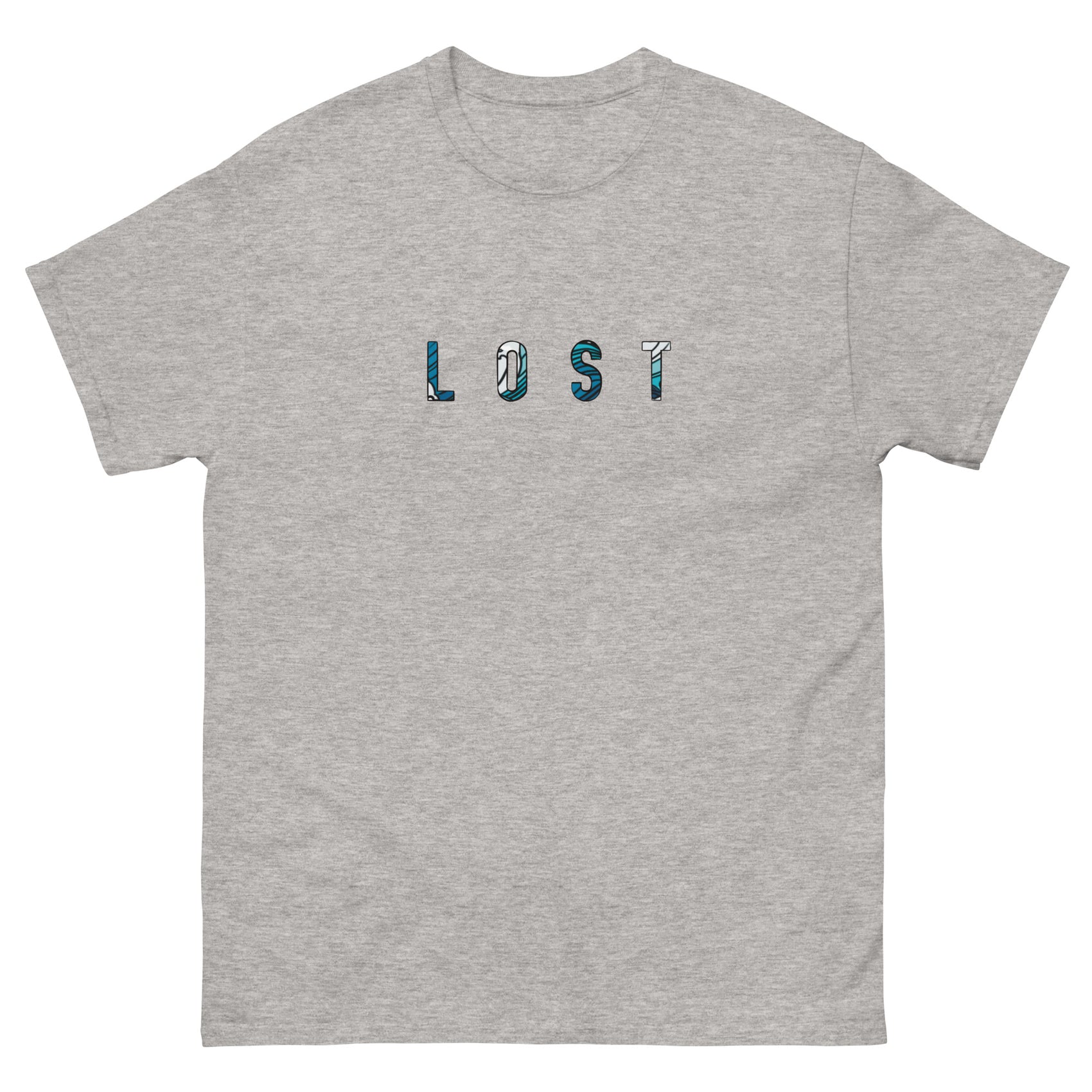 Lost T-Shirt
