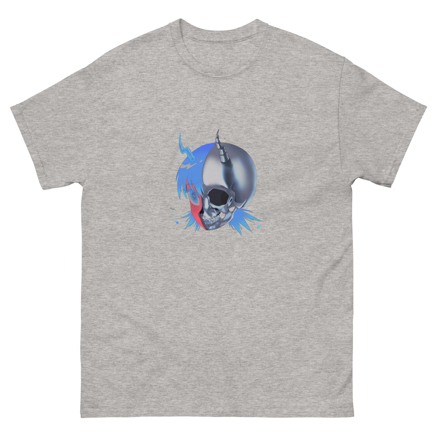 Skull Rock T-Shirt