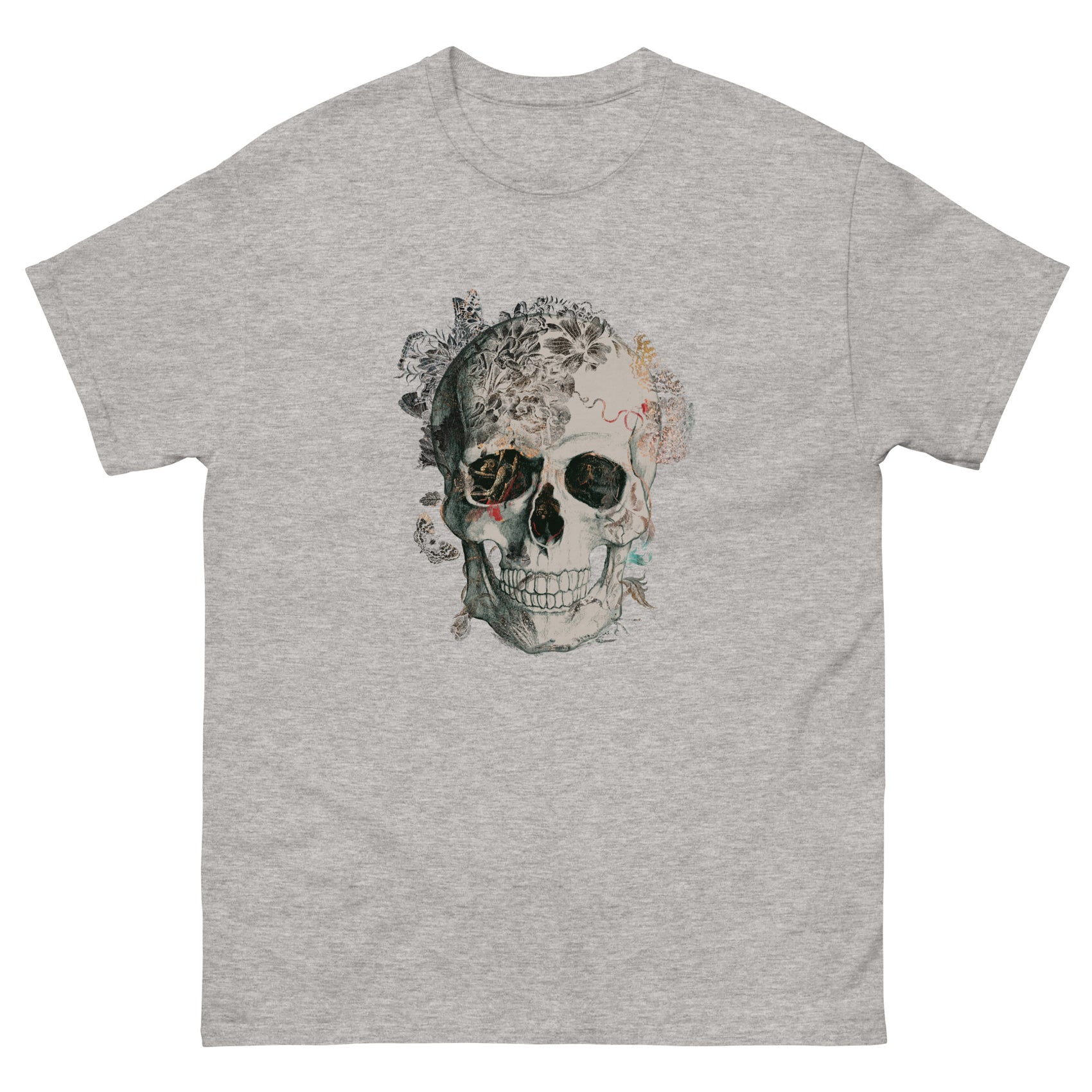 Skull 3 T-Shirt